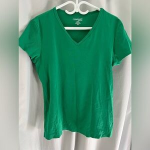 *3/10*    Classic Green Tshirt